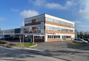 Location bureaux Valenciennes - Accès direct A2 et A23