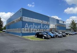Entrepôt à vendre Orchies - Proximité A23 et A1