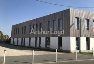 Location bureaux Arras - Proche gare TGV et autoroutes