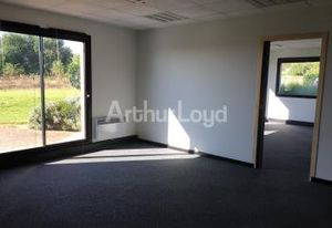 Location bureau Arras - Proche autoroute A1 et centre-ville