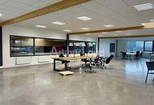 Location bureaux Grande-Synthe - Zone Industrielle - Proche autoroutes A16 et A25