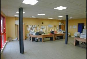Entrepôt à louer Brebières - Parc Horizon 2000 - Proximité A1, A21