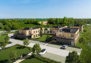Bureaux à vendre Feignies - Entrée de Maubeuge, RD649