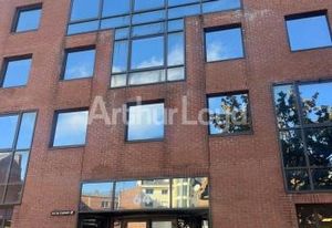Location bureaux Arras - Gare TGV et centre-ville
