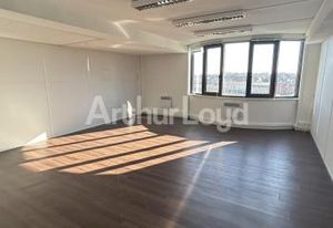 Location bureaux Arras - Gare TGV et centre-ville