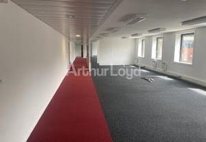 Location bureaux Arras - Gare TGV et centre-ville