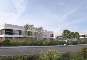Location entrepôt Rouvignies - Parc d'activité Valenciennes - Proximité A2