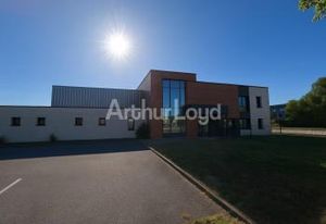 Entrepôt à louer Somain - Zone industrielle - Accès A21