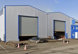Bâtiment industriel à louer Dunkerque - Proximité A16, N225, RN227