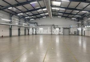 Bâtiment d'activités à vendre Rouvroy - Proche A1