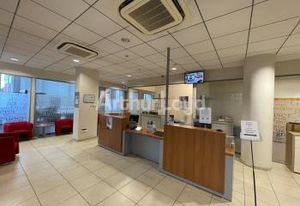 Vente bureaux Douai centre-ville - Proche transports et commerces