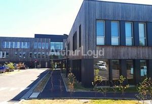 Location bureaux Famars - Proche autoroutes et tramway