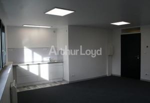 Location bureaux Gravelines - Centre-ville, proche gare et commerces
