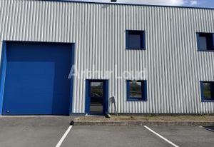 Location cellule d'activité Monchy-le-Preux - Proche A1 et A26