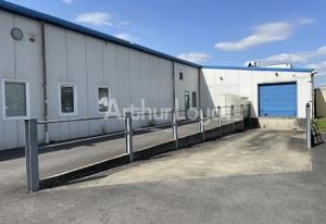 Location entrepôt froid Monchy-le-Preux - Accès direct A1