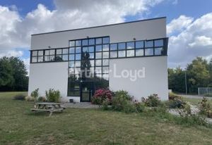 Location bureaux Lens - Proche A21 et RN 47