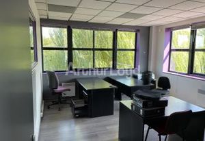 Location bureaux Lens - Proche A21 et RN 47