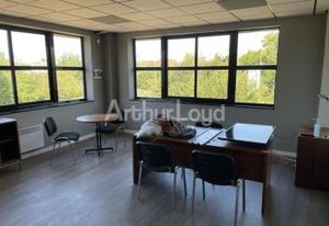 Location bureaux Lens - Proche A21 et RN 47