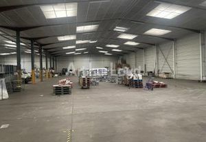 Entrepôt et bureaux à louer Libercourt - Proche A1