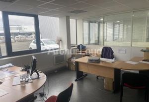 Entrepôt et bureaux à louer Libercourt - Proche A1