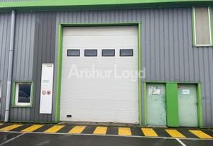 Cellules d'activités à louer Noyelles-Godault - Accès direct A21