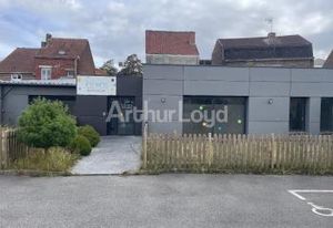 Location bureaux Liévin - Proche commerces, bus et autoroutes
