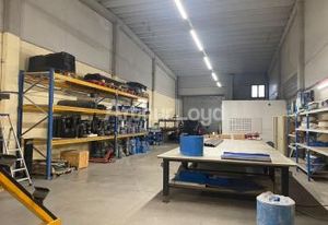 Location entrepôt Trith-Saint-Léger - Proche A2 et A23