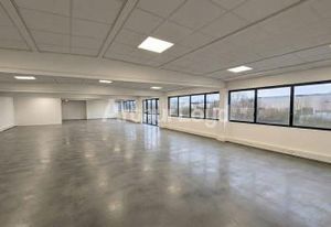 Location bureaux Boulogne-sur-Mer - Zone Industrielle de l'Inquêterie