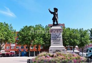 Location bureaux Dunkerque - Hyper-centre, proche gare et transports