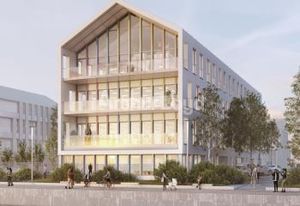 Vente bureaux neufs Dunkerque - Proche centre-ville et gare