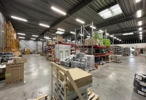 Entrepôt à vendre Lens - Accès direct A21 et RN17
