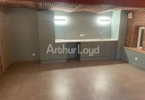 Location bureaux Douai centre - Proche gare TGV et tribunal