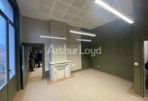 Location bureaux Douai centre - Proche gare TGV et tribunal