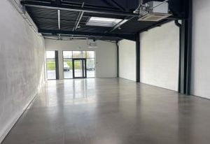 Show-room et stockage à louer Sainte-Catherine - Proximité A1 et A26