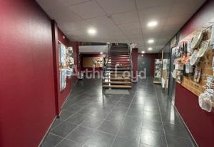 Location entrepôt Sars-et-Rosières - Bordure A23 Lille-Valenciennes