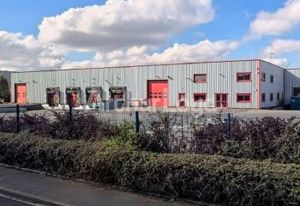 Entrepôt à vendre Libercourt - Accès direct A1