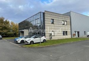 Local d'activité à louer Cuincy - Proximité A21 et A1