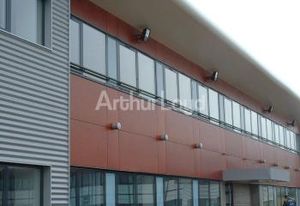 Bureaux à vendre Rouvignies - Proche Valenciennes et autoroutes