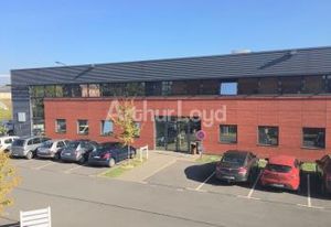 Location bureaux Valenciennes - Proche tramway et autoroute