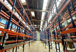 Location entrepôt Saint-Martin-Boulogne - Proximité A16 et RN42
