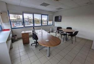Location entrepôt Saint-Martin-Boulogne - Proximité A16 et RN42