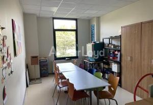 Bureaux et ateliers à vendre - Axe A1-A21 - Courrières