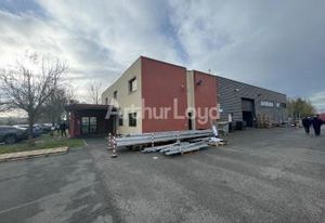 Local d'activité à louer Cuincy - Proche A21 et A1