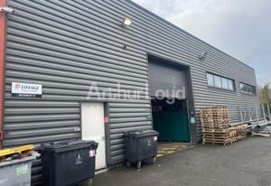 Local d'activité à louer Cuincy - Proche A21 et A1