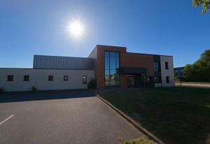 Location local d'activité Somain - Accès direct A21 sortie 28
