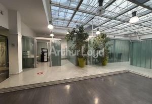 Vente bureau Valenciennes hyper centre - Proche commerces et transports