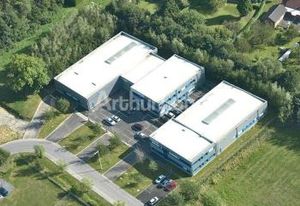 Bureaux à louer Maubeuge - Zone franche, proche Valenciennes