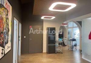 Vente bureaux Valenciennes centre - Proche commerces et transports