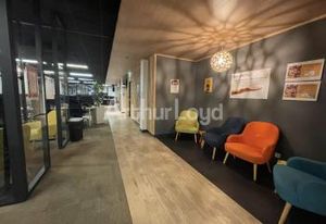 Bureaux à louer Douai - Proche gare TGV et autoroute A21