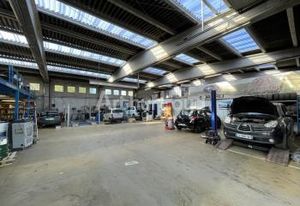 Local d'activité à vendre Carvin - Accès direct A1 et visibilité D917